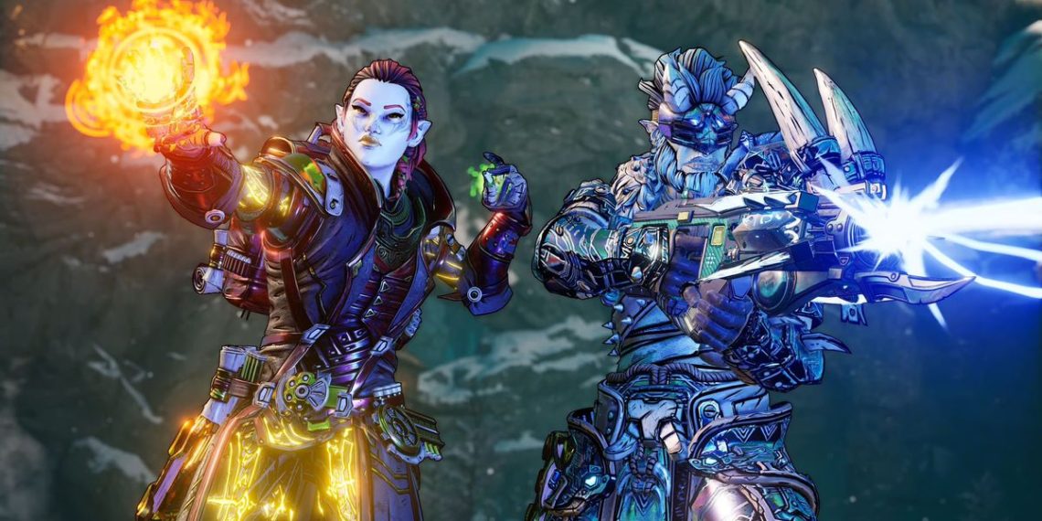 Tiny Tina’s Wonderlands will have crossplay at launch, including on PlayStation