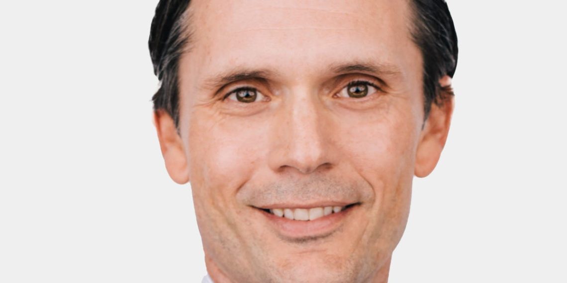 Blackstone Exec Details Key Fintech Themes for 2022