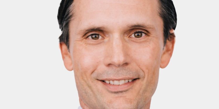 Blackstone Exec Details Key Fintech Themes for 2022