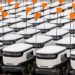 Company behind Milton Keynes’ delivery robots raises $100 million to expand across Europe and US – MKFM 106.3FM