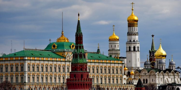 VCs Assess Russian Funding Links Following Invasion of Ukraine