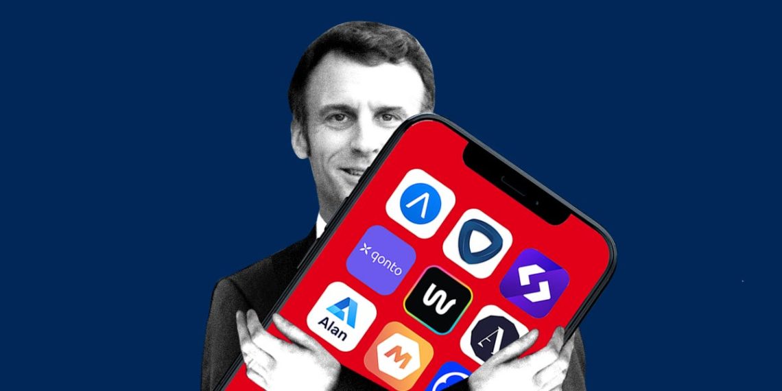 Paris Startup Scene Booms As VCs Pump $11.3bn in 2021