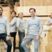 Fine-Art Shipping Startup Convelio Landed $35M With This Pitch Deck