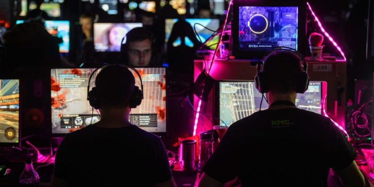 How a VC Avoids ‘Hyperfinancialization’ of Gaming