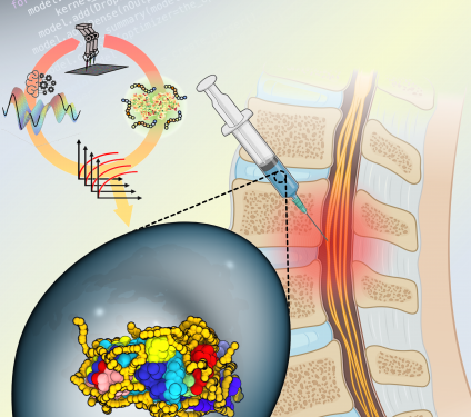 Rutgers Researchers Harness AI and Robotics to Treat Spinal Cord Injuries