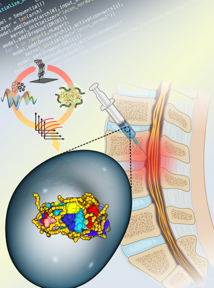 Rutgers Researchers Harness AI and Robotics to Treat Spinal Cord Injuries