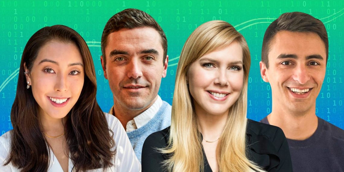 Here Are 19 Rising-Star Venture Capitalists in Crypto