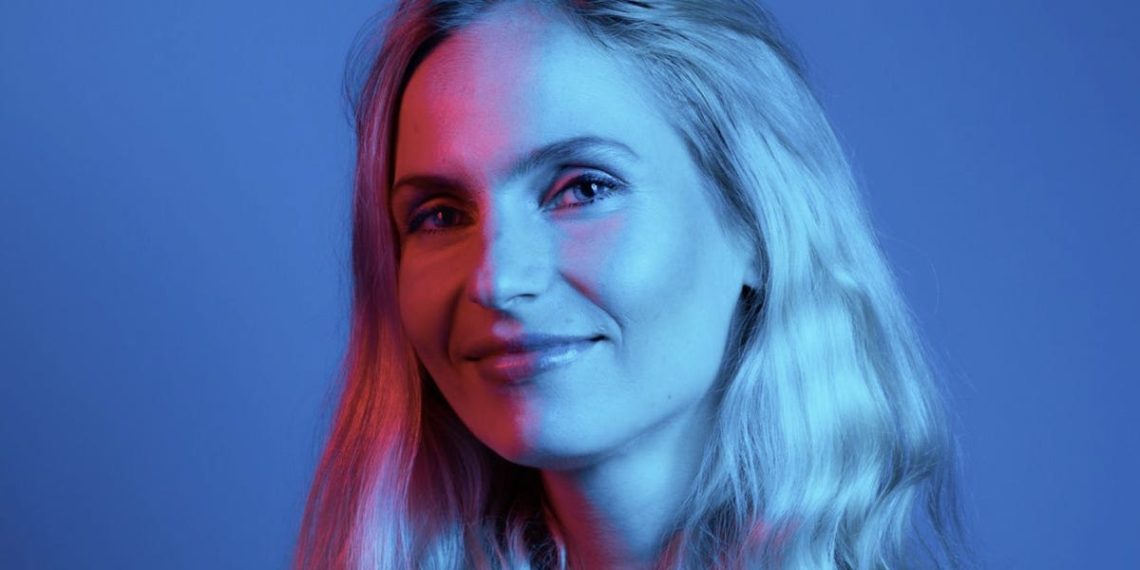 Check Out 5 Pitch Decks From Successful Female Founders