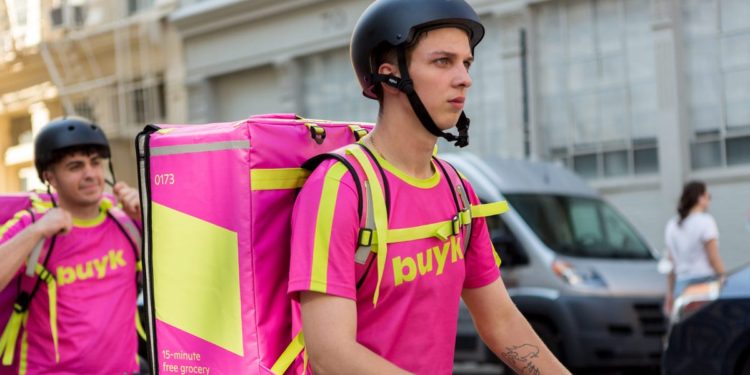 Buyk Halts Operations of Ultrafast Startup, Furloughs Staff