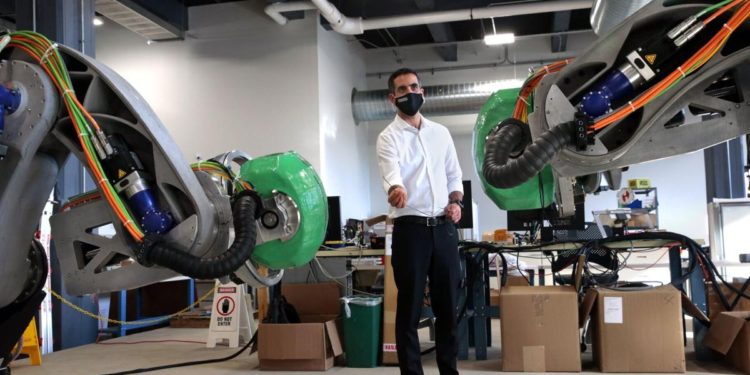 Old St. Louis startup primes new downtown tech district | Local Business