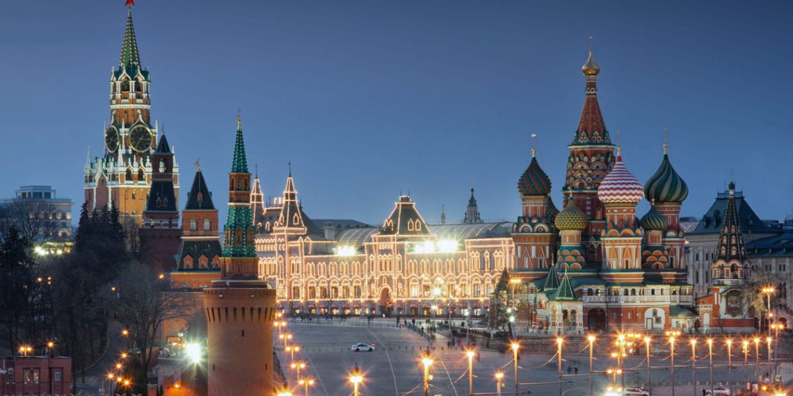 Index Ventures Halts Russia Investments As VCs Examine Ties