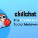 Metaverse Startup Chillchat Raises a $1.9m Seed Round