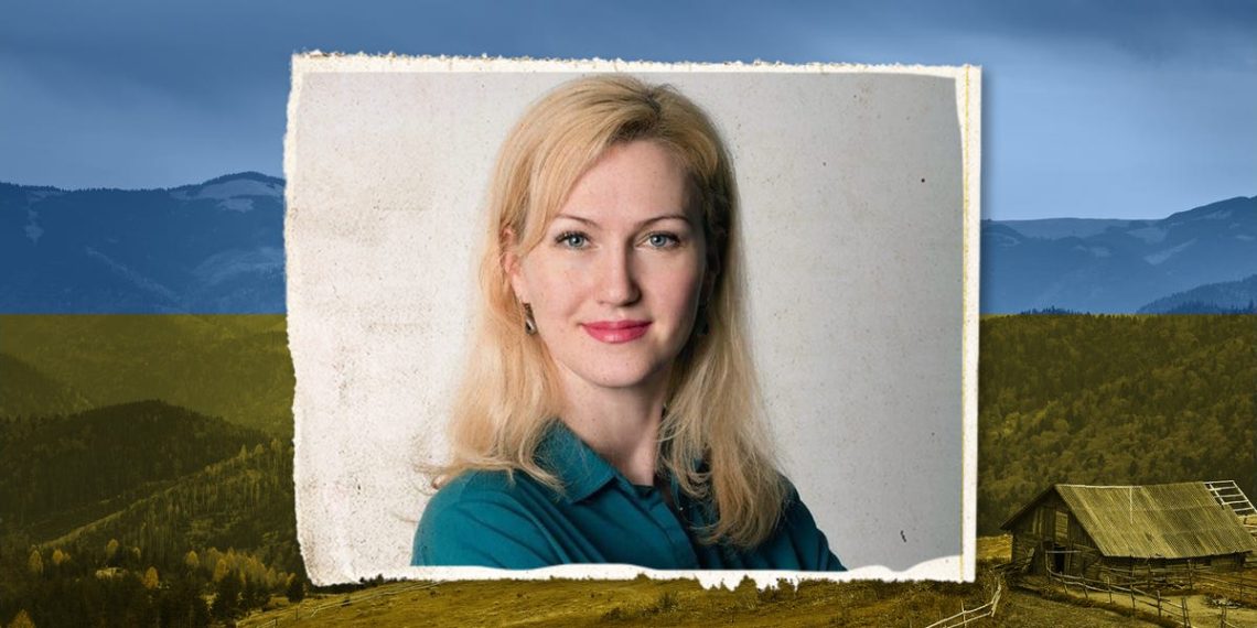 Photo of Killed Ukraine Startup Worker Hits Painful Chord in Silicon Valley