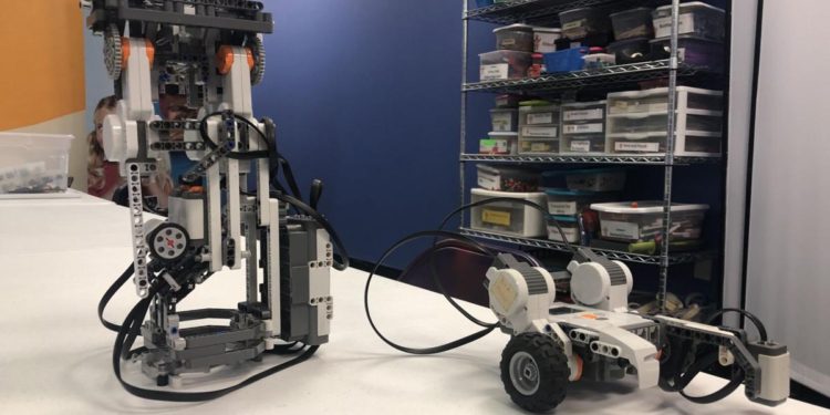 CPS could add 17 robotics teams if grant funding is approved | Mid-Missouri News