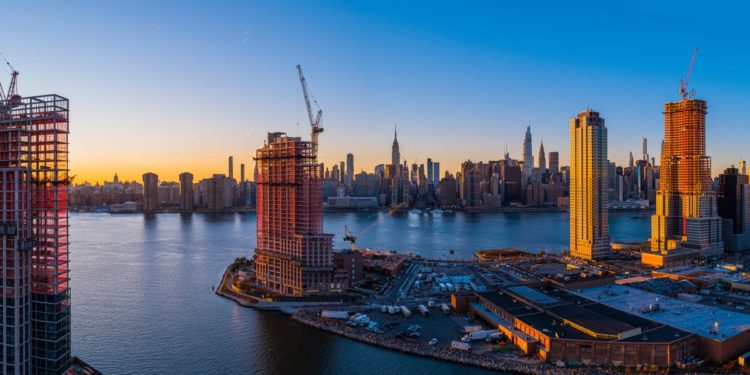 This Startup Wants Real-Estate Developers to Rely Less on Excel