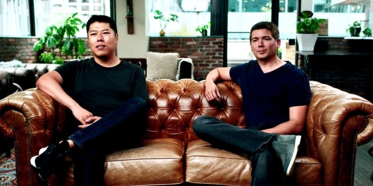 Accounting Fintech Raises $65 Million From SoftBank