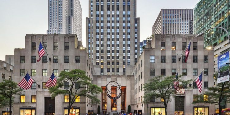 Tishman Speyer Launches $100M Proptech VC Fund