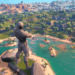 Epic is donating two weeks of Fortnite proceeds to Ukraine relief