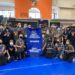 Orange High School robotics team qualifies for world championship