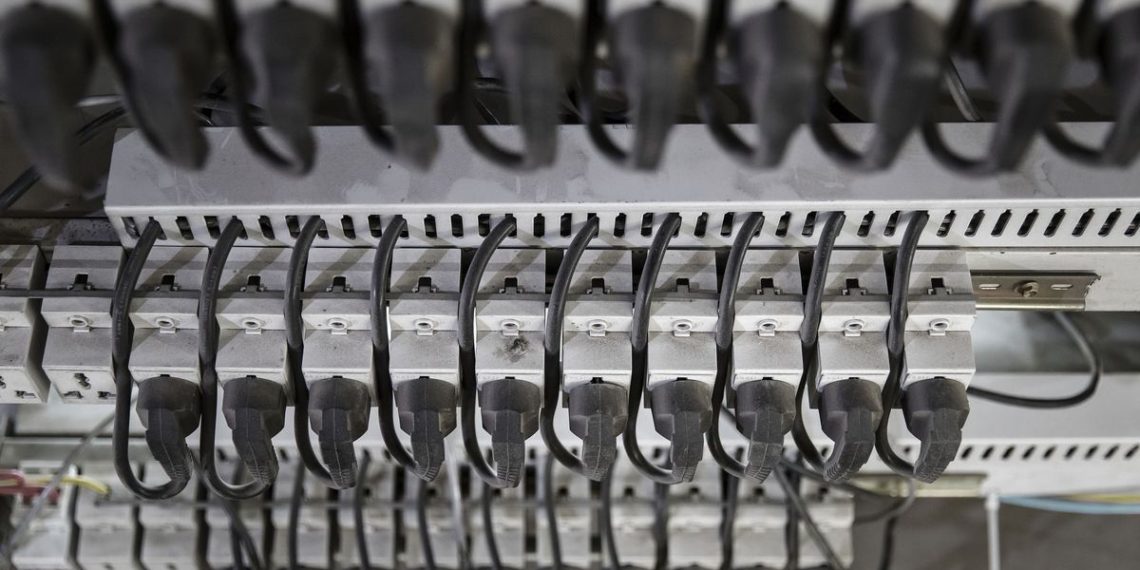 EU Parliament backs off plans to phase out energy-hungry cryptocurrencies