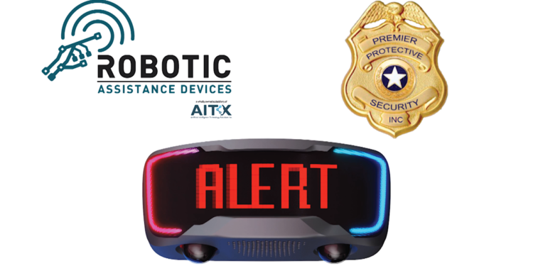 Robotic Assistance Devices Signs Premier Protective Security as New Dealer, Receives ROSA Order with Additional Units Expected