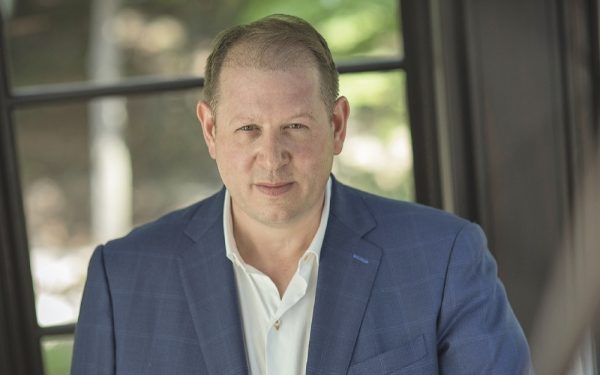 Longtime enterprise software executive transitions to venture capital