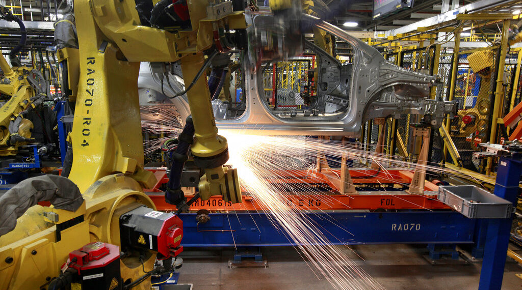 RPI sponsors 2022 FIRST Robotics Competition