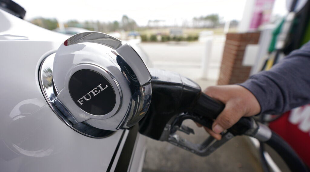 Could high gas prices spur tech startups’ next big idea?