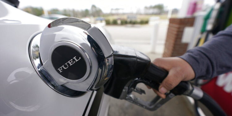 Could high gas prices spur tech startups’ next big idea?