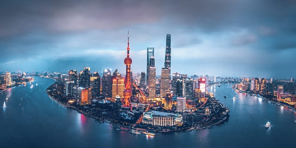 China’s new Europe strategy: Smaller tech and VC investments