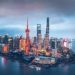 China’s new Europe strategy: Smaller tech and VC investments