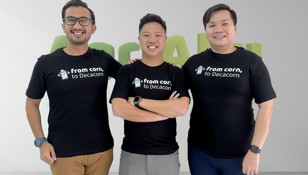 AgriAku raises $6m pre-Series A funding from Gojek VC arm