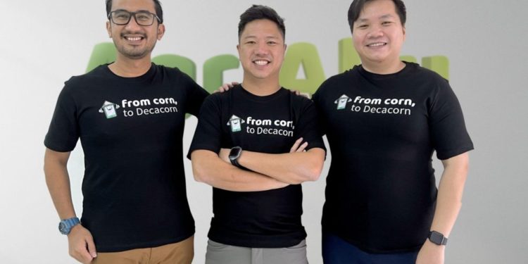 AgriAku raises $6m pre-Series A funding from Gojek VC arm