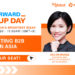 Fintech at AsiaForward Startup Day 2022