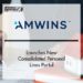 Amwins Launches New Consolidated Personal Lines Portal