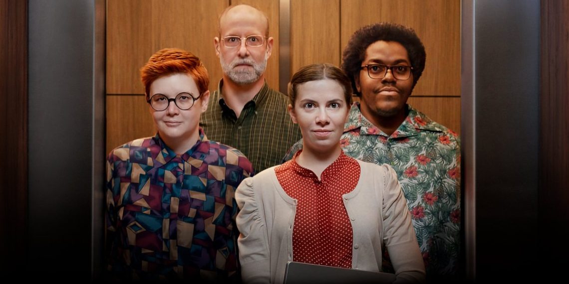 Apple highlights its products for startups in fun new video