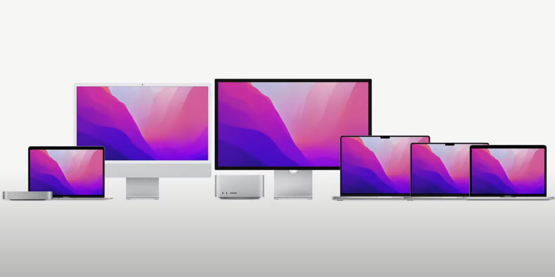 Mac Studio vs. M1 Mac Mini and Mac Pro: what’s the difference?