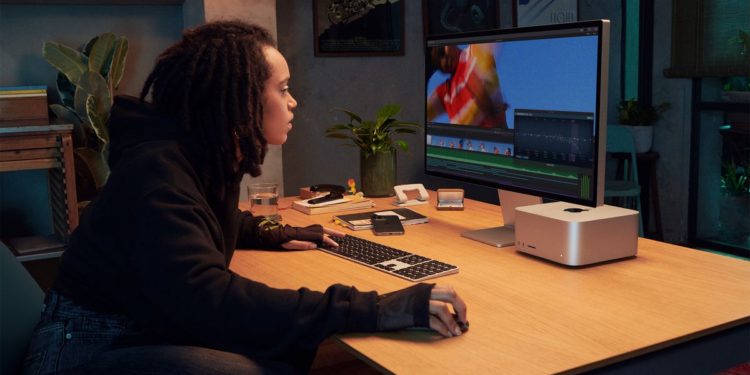 Apple Mac Studio and Mac Studio Display: how to preorder
