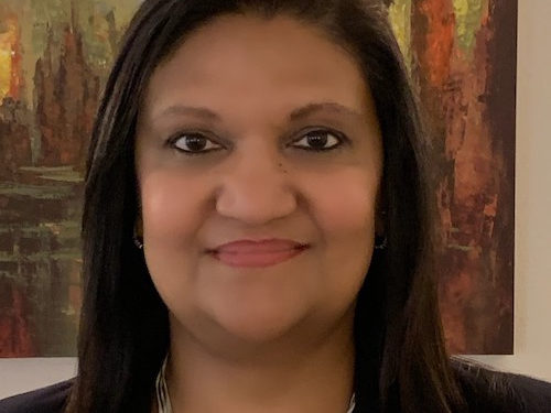 PayPal hires IT veteran Archana Deskus as EVP and CIO