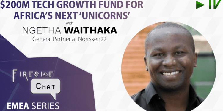 Plugging the Funding Gap for Africa’s Next Unicorns