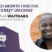 Plugging the Funding Gap for Africa’s Next Unicorns