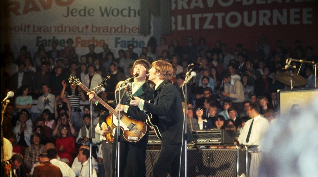 What The Beatles can teach us about open banking payment adoption