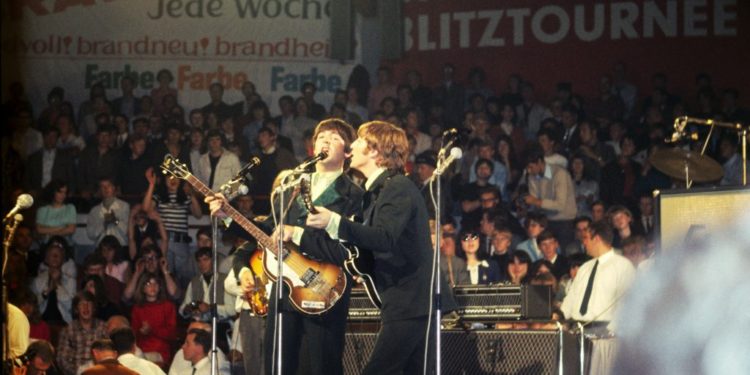 What The Beatles can teach us about open banking payment adoption