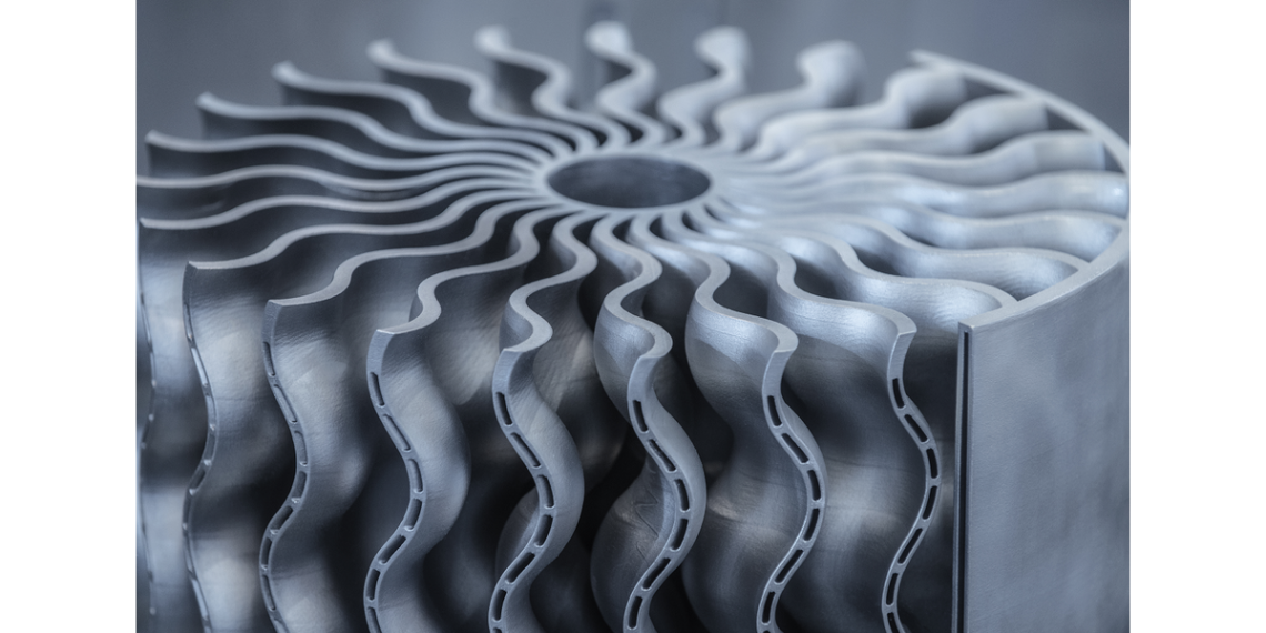 Join the Upcoming Webinar on Metal Additive Manufacturing