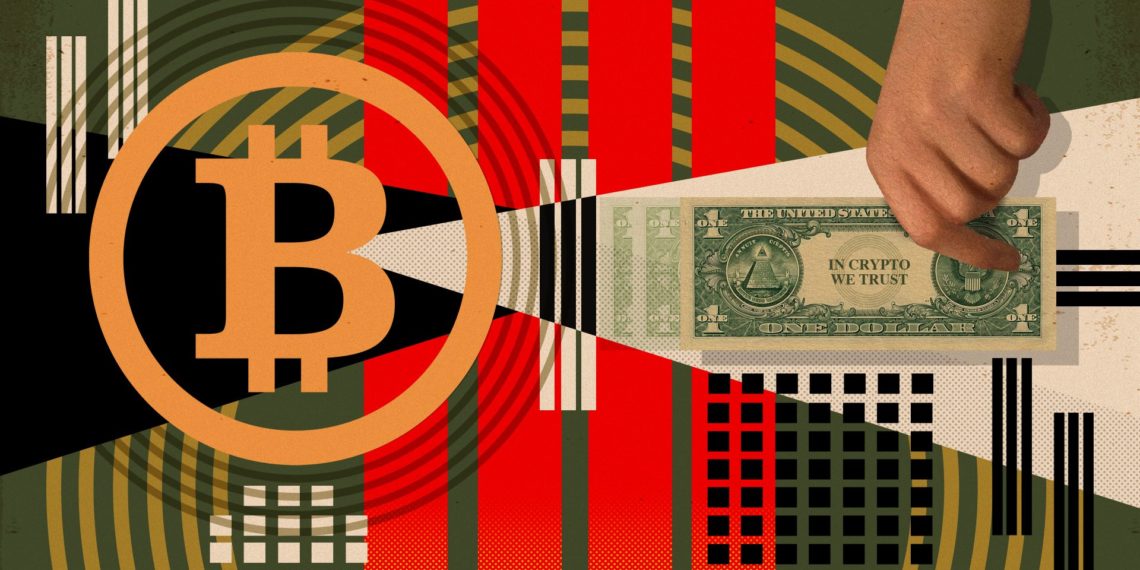 Startup Exchange Sees Trillion Dollar Opportunity in Combining Digital and Traditional Assets