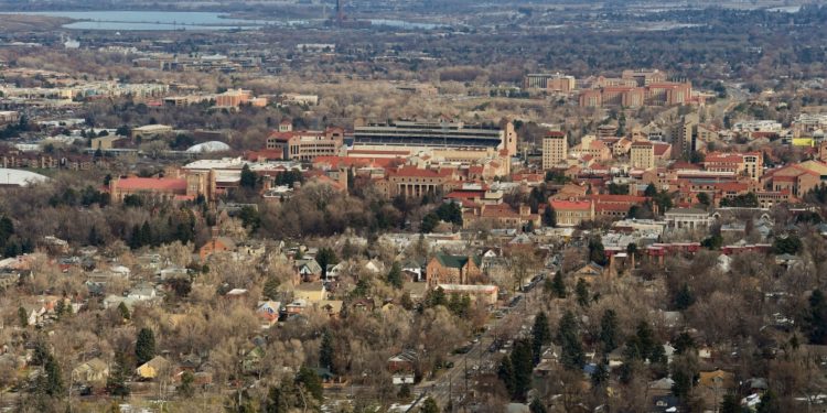 Is Boulder losing its startup mojo?