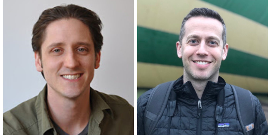 With a $4.5M seed round, SaaS startup Common Paper is going live