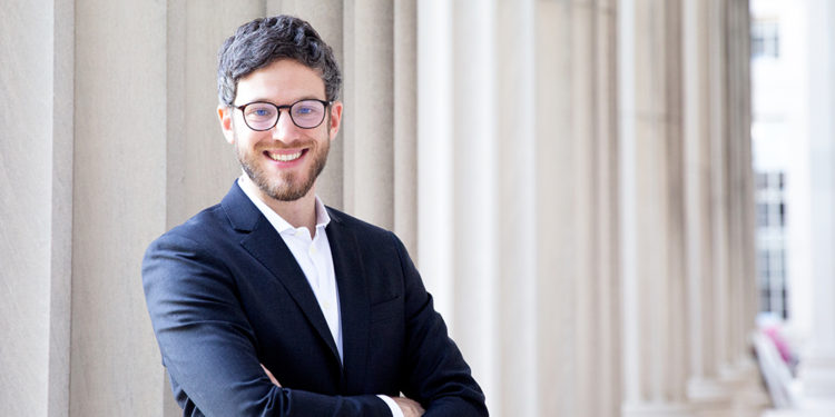 Building communities, founding a startup with people in mind | MIT News