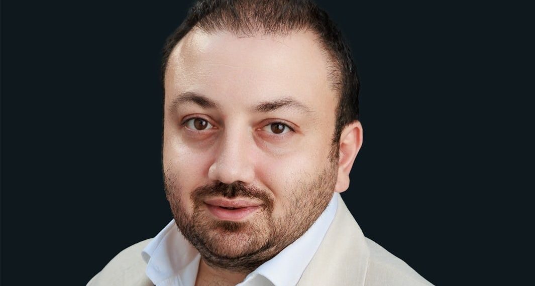 Dubai-Based VC Firm Wanting To Take Blockchain To the Next Level