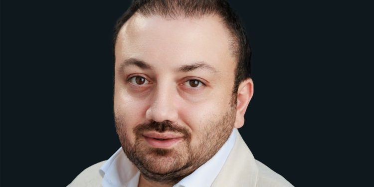 Dubai-Based VC Firm Wanting To Take Blockchain To the Next Level